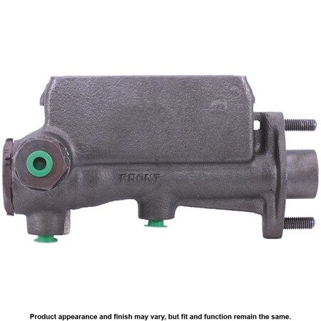 A1 Cardone Remanufactured Master Cylinder, 11-1545 11-1545